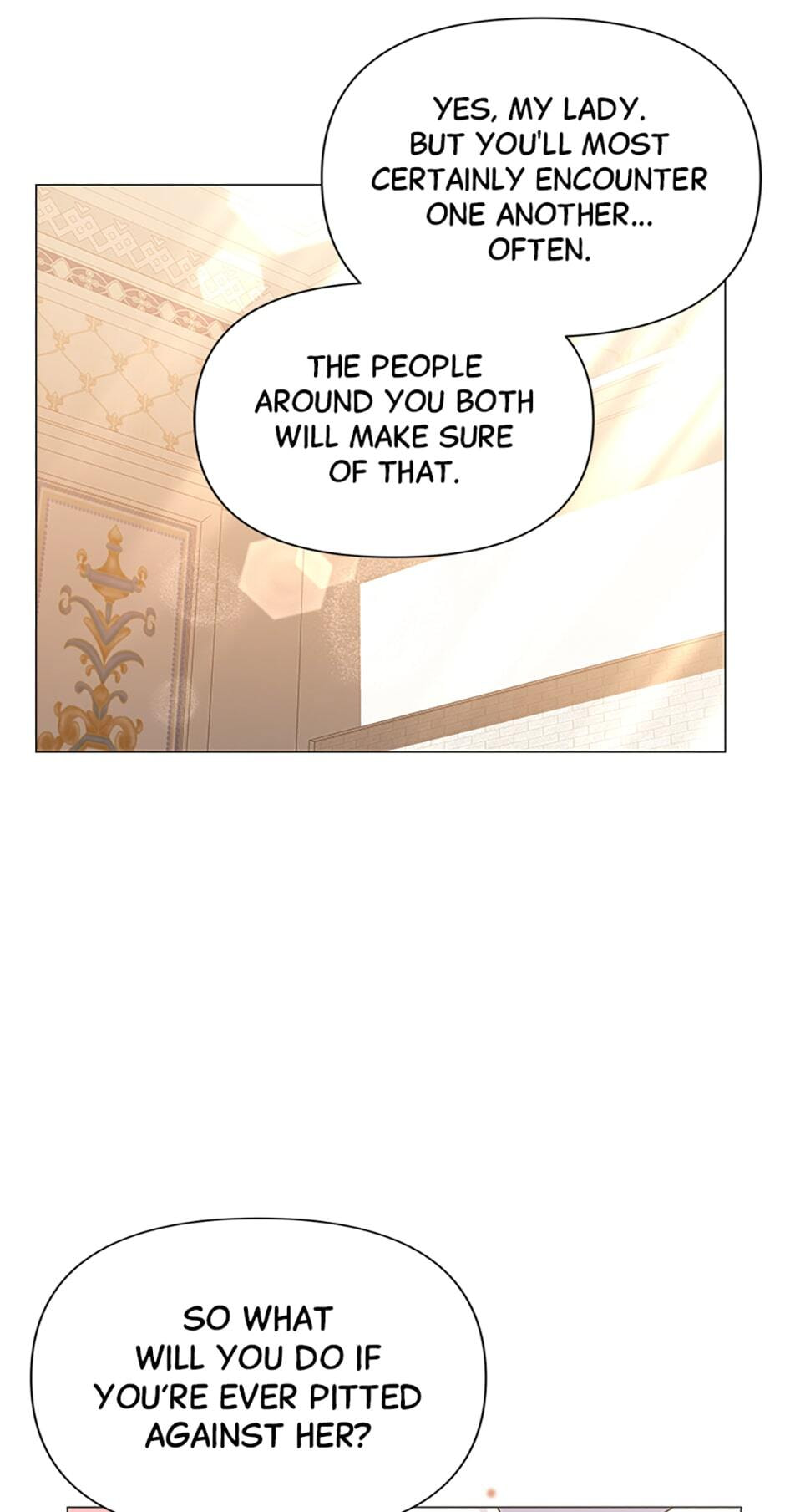 The Little Landlady Chapter 64 page 43 - 