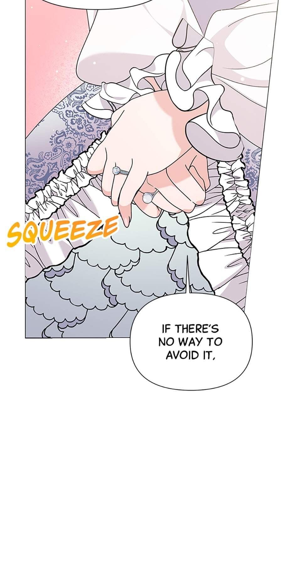 The Little Landlady Chapter 64 page 44 - 
