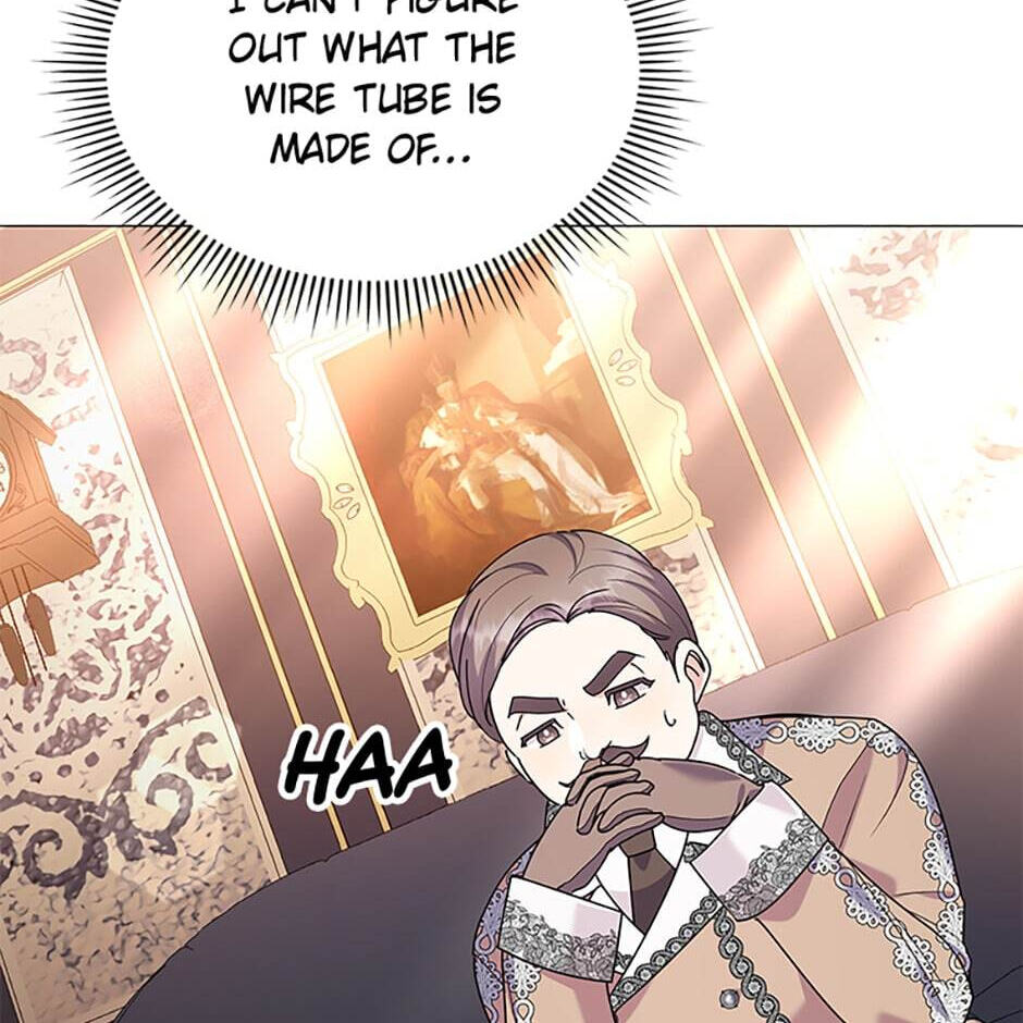The Little Landlady Chapter 64 page 54 - 