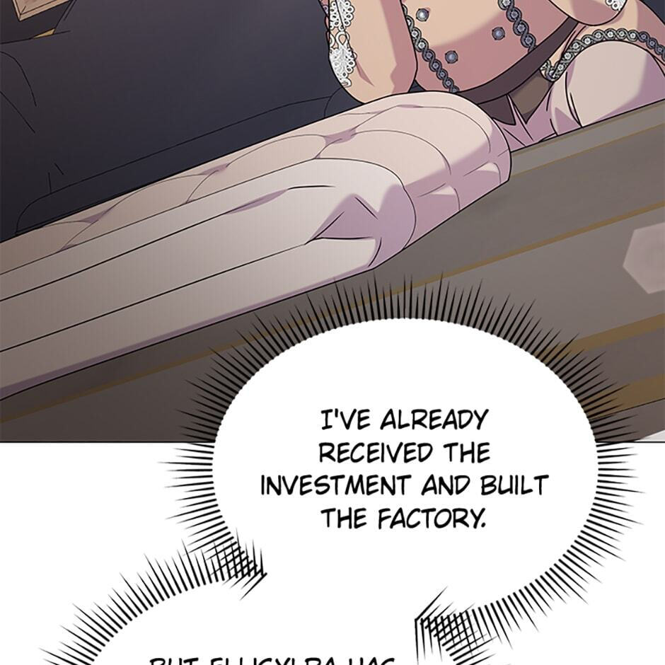 The Little Landlady Chapter 64 page 55 - 