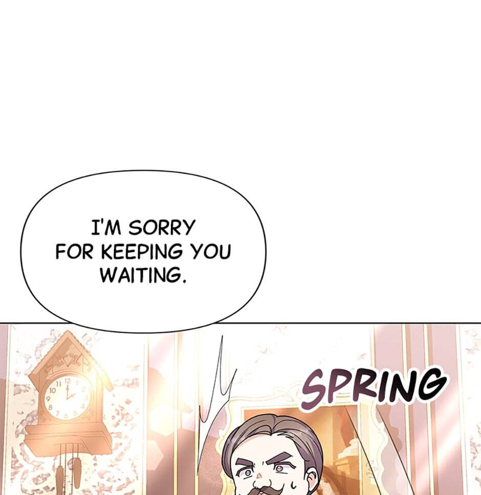 The Little Landlady Chapter 64 page 58 - 