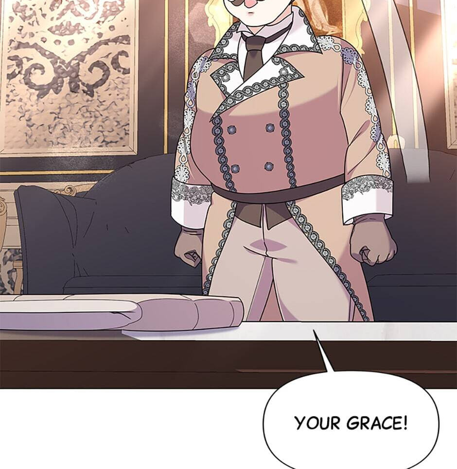 The Little Landlady Chapter 64 page 59 - 