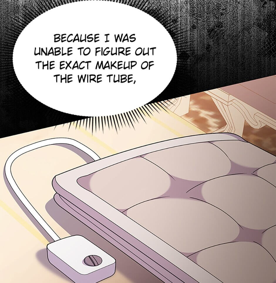 The Little Landlady Chapter 64 page 65 - 