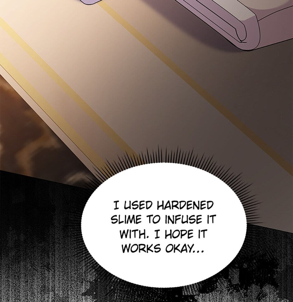 The Little Landlady Chapter 64 page 66 - 