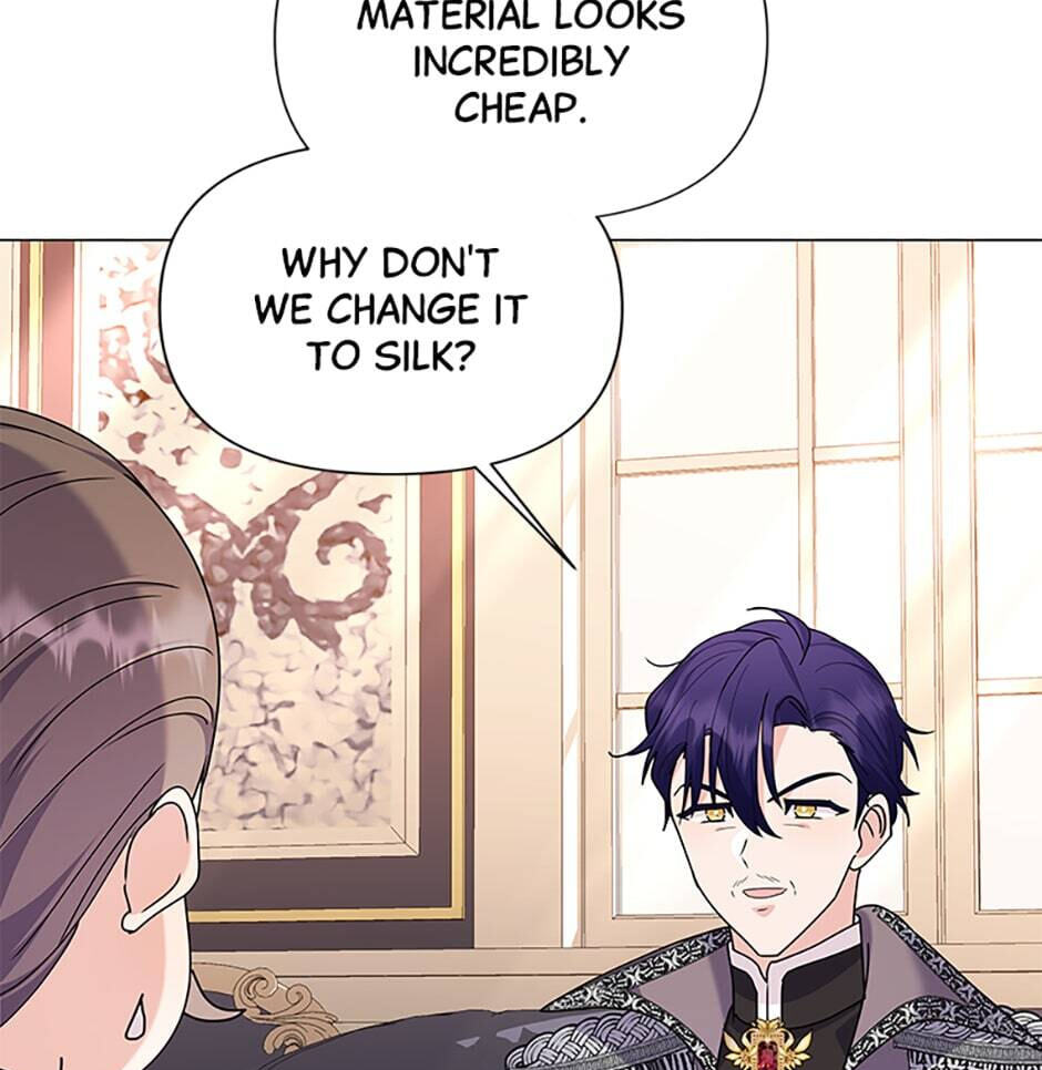 The Little Landlady Chapter 64 page 70 - 