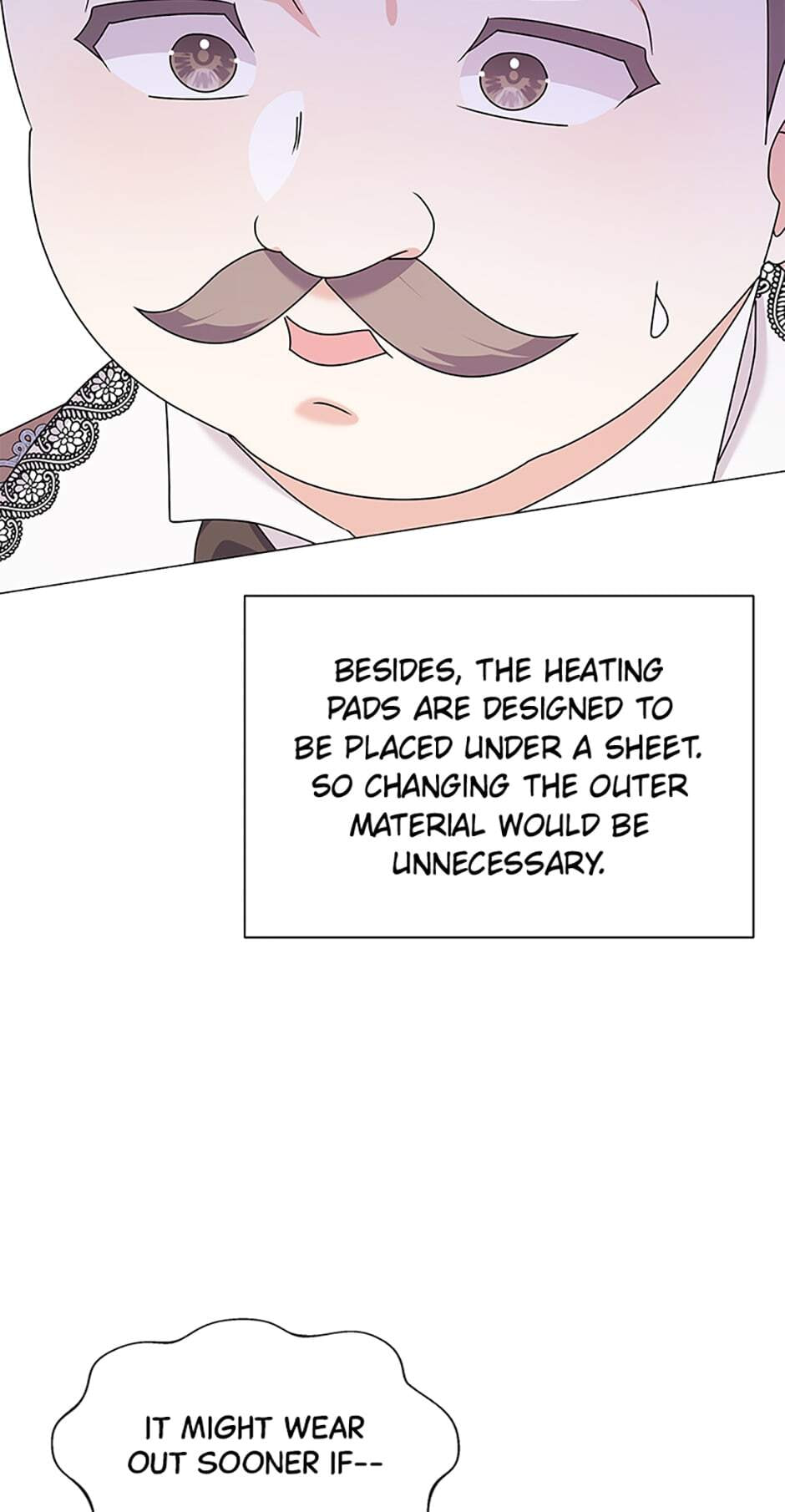 The Little Landlady Chapter 64 page 74 - 