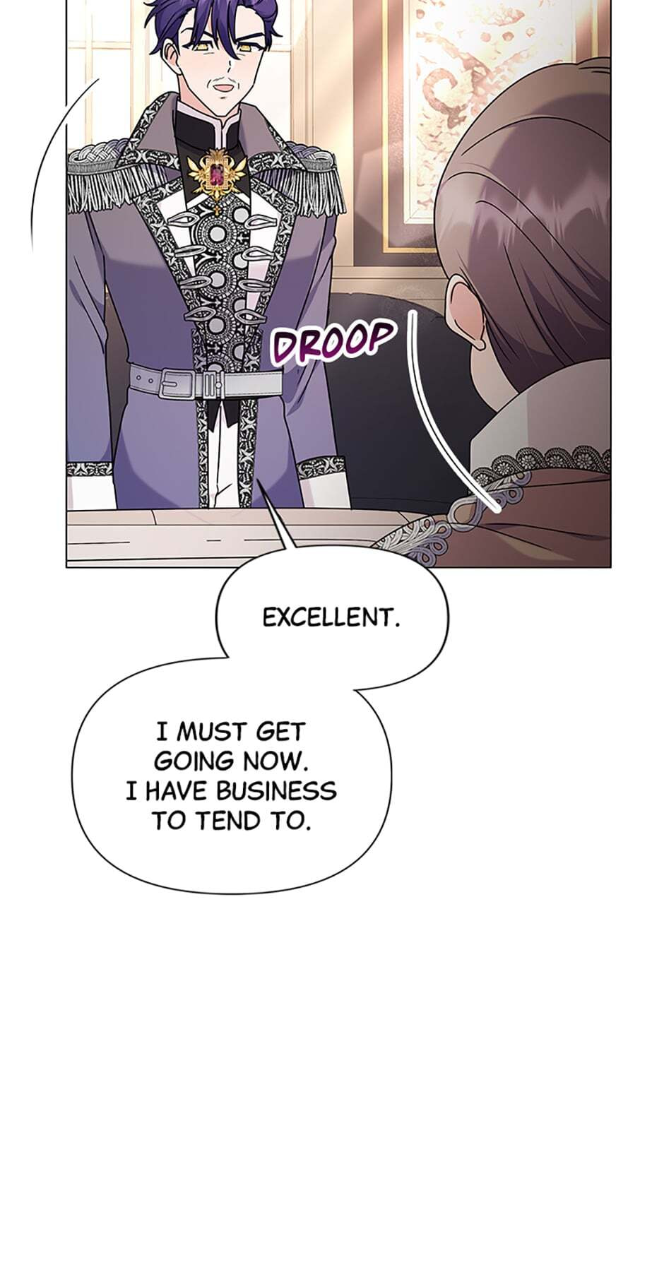 The Little Landlady Chapter 64 page 78 - 