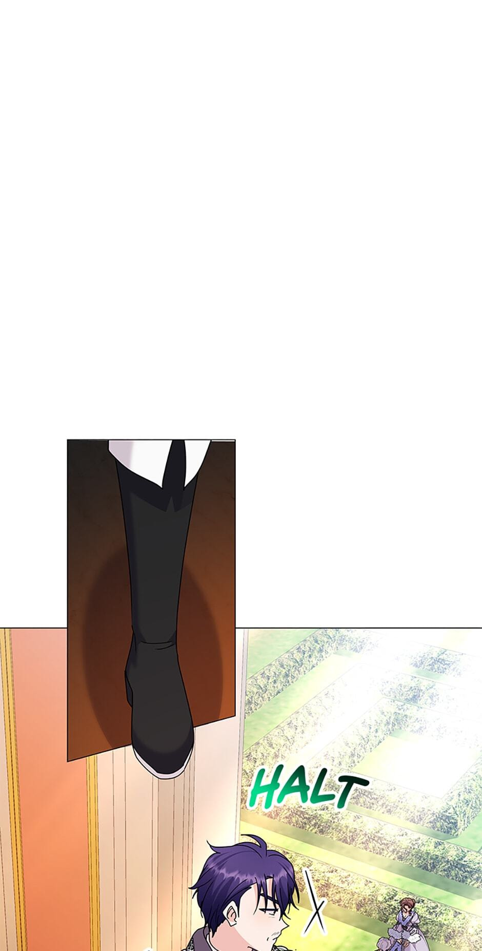 The Little Landlady Chapter 64 page 79 - 