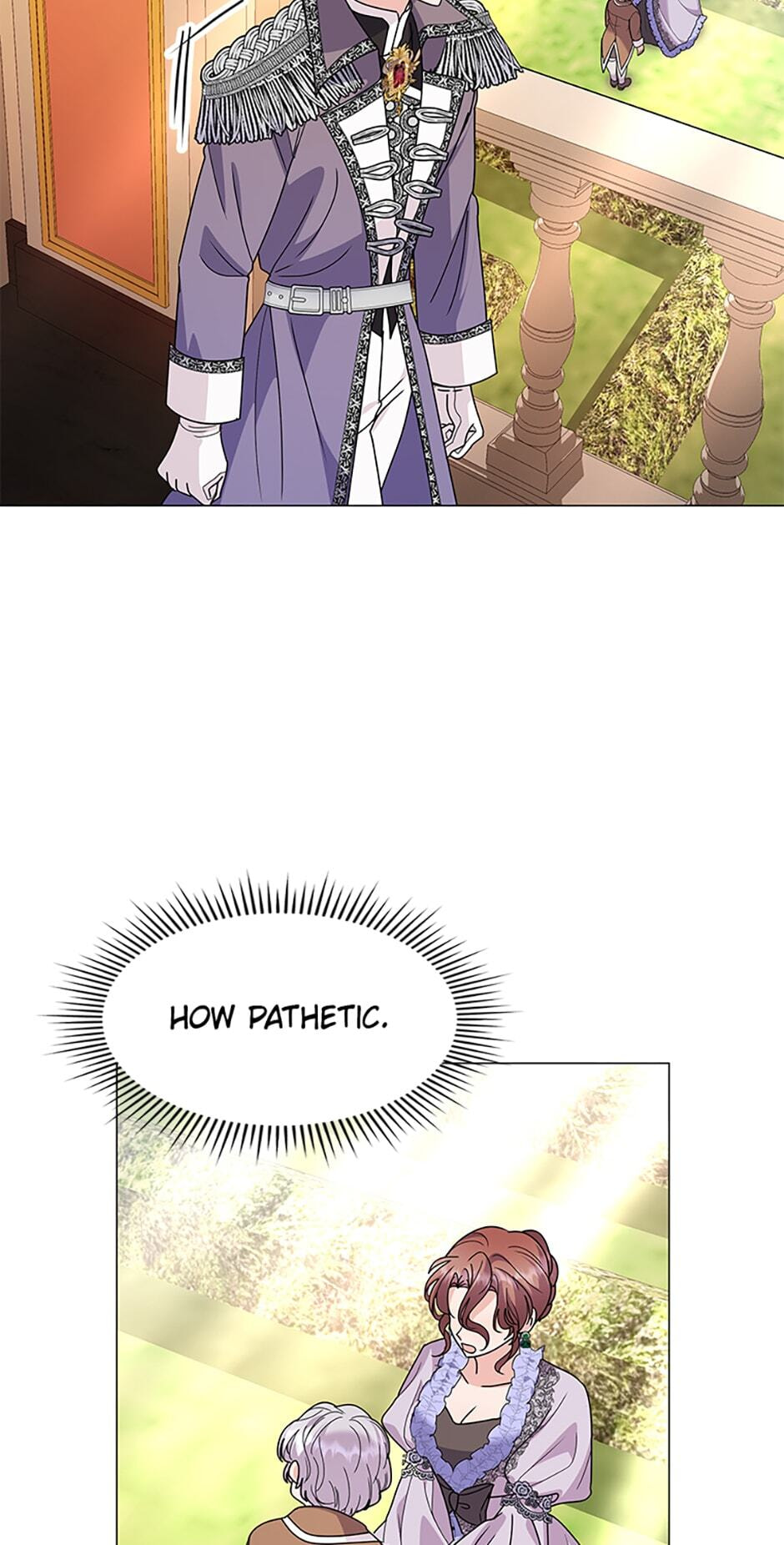 The Little Landlady Chapter 64 page 80 - 