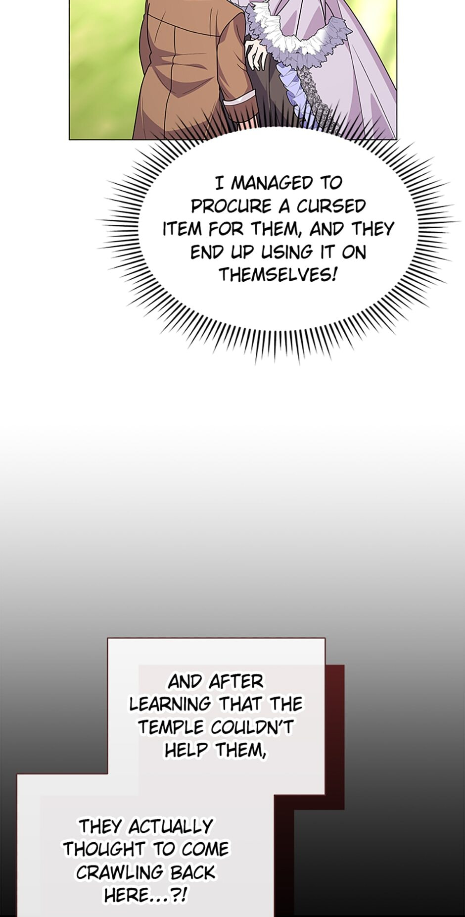 The Little Landlady Chapter 64 page 81 - 