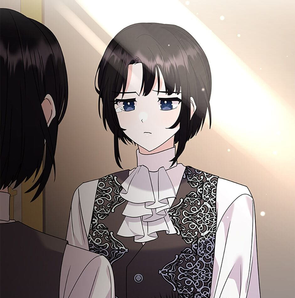 The Little Landlady Chapter 64 page 96 - 