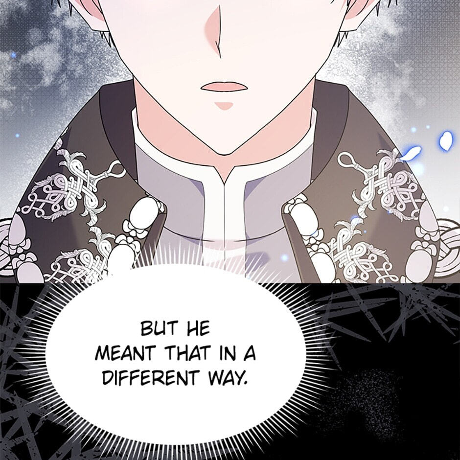 The Little Landlady Chapter 64 page 100 - 