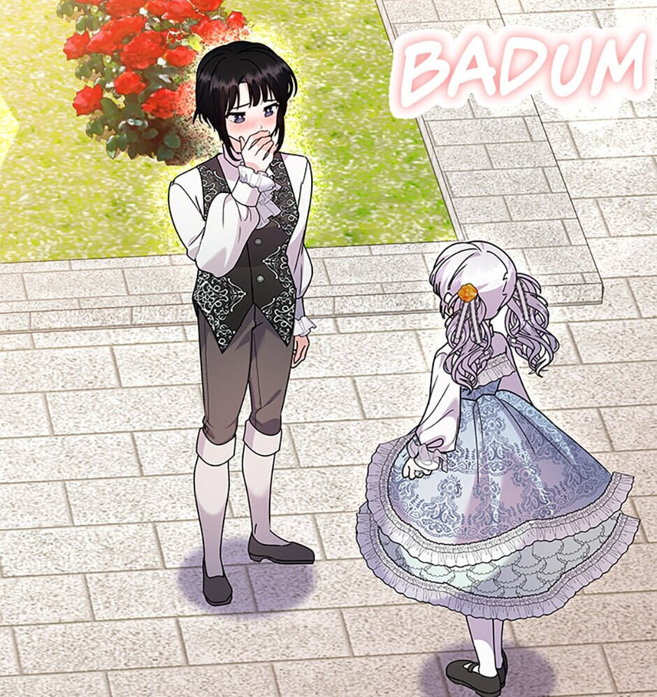 The Little Landlady Chapter 65 page 2 - 