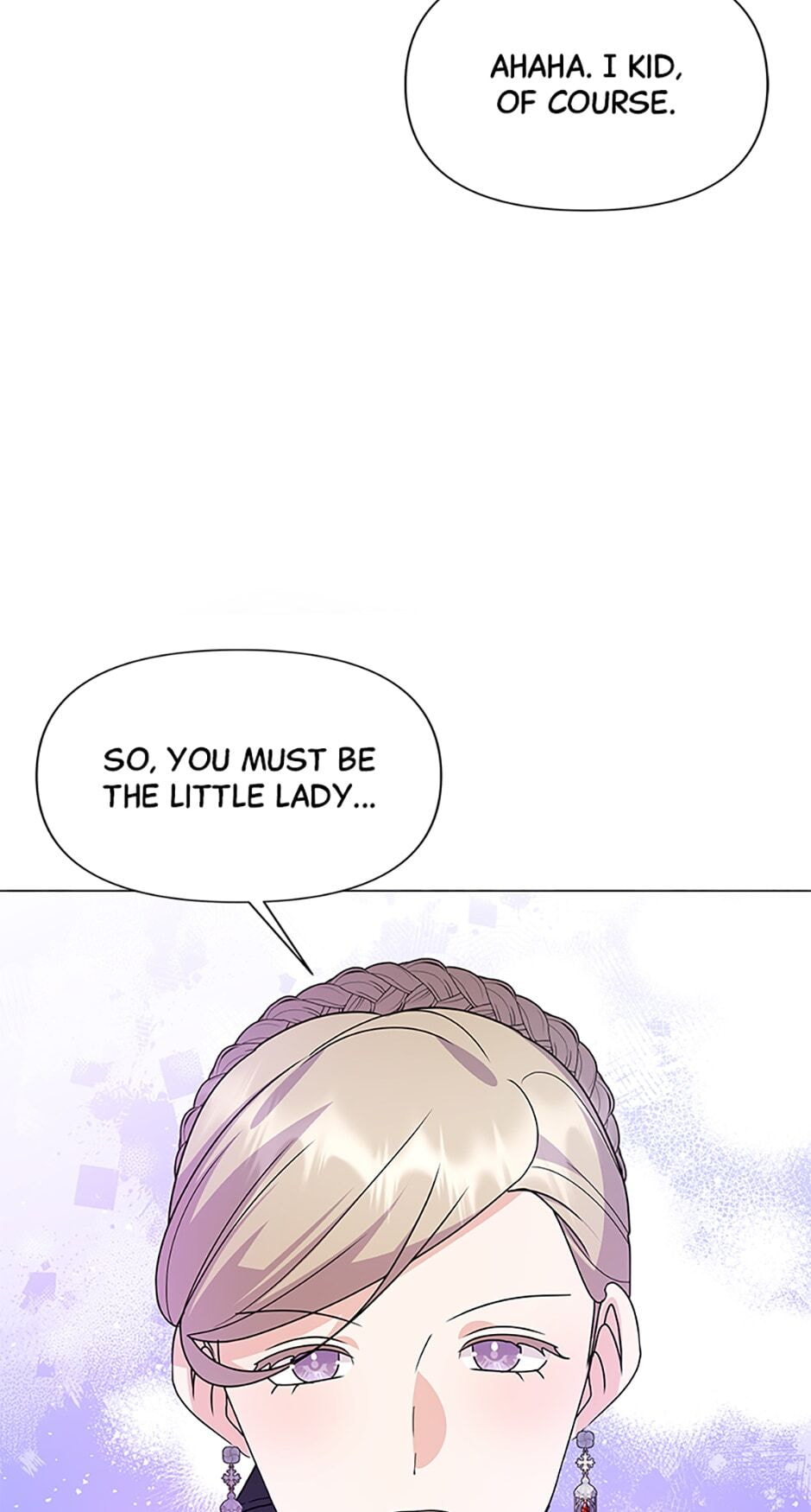 The Little Landlady Chapter 65 page 103 - 