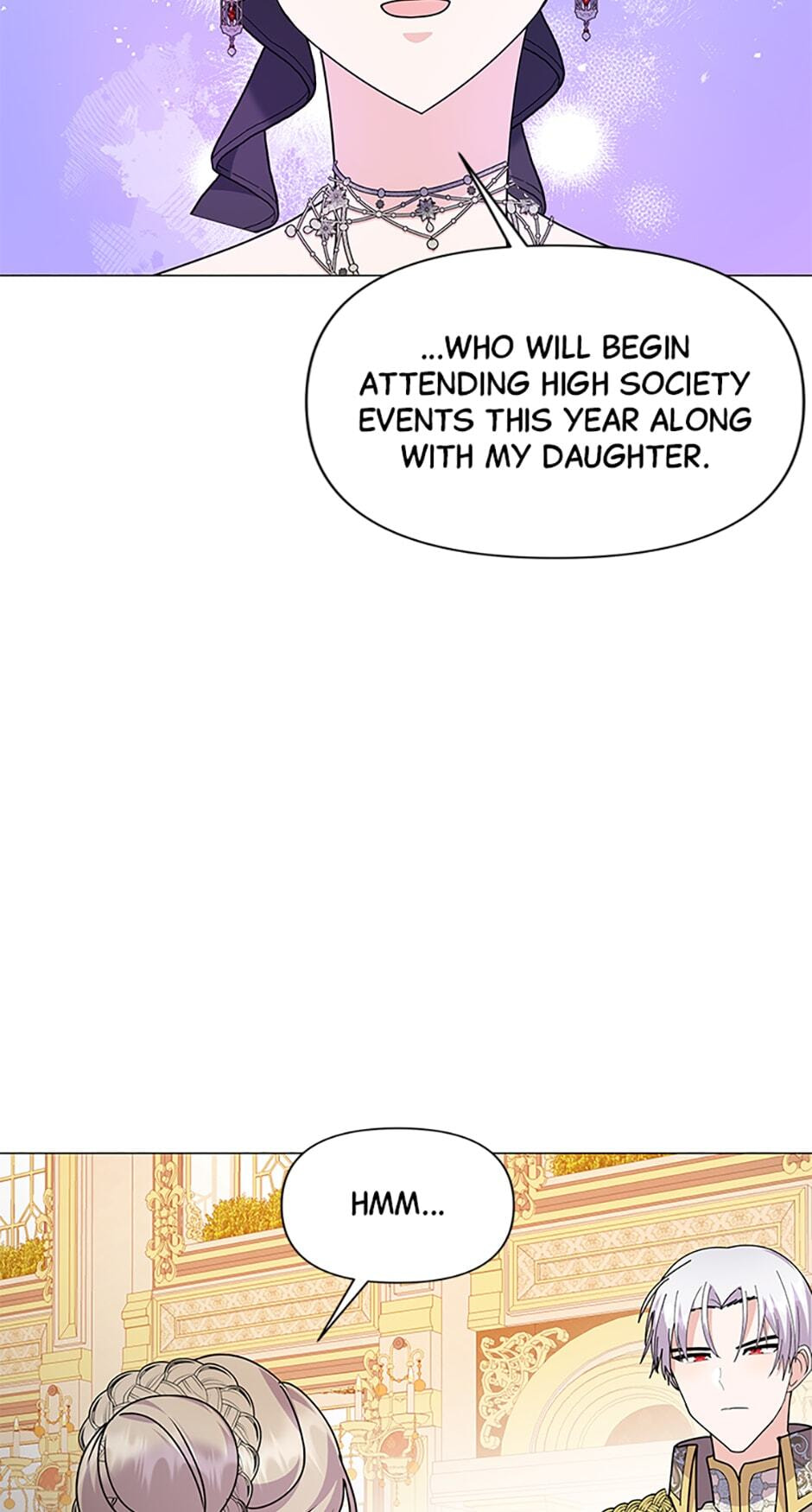 The Little Landlady Chapter 65 page 104 - 