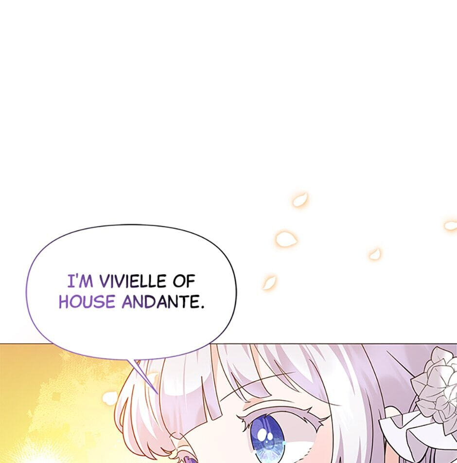 The Little Landlady Chapter 65 page 108 - 