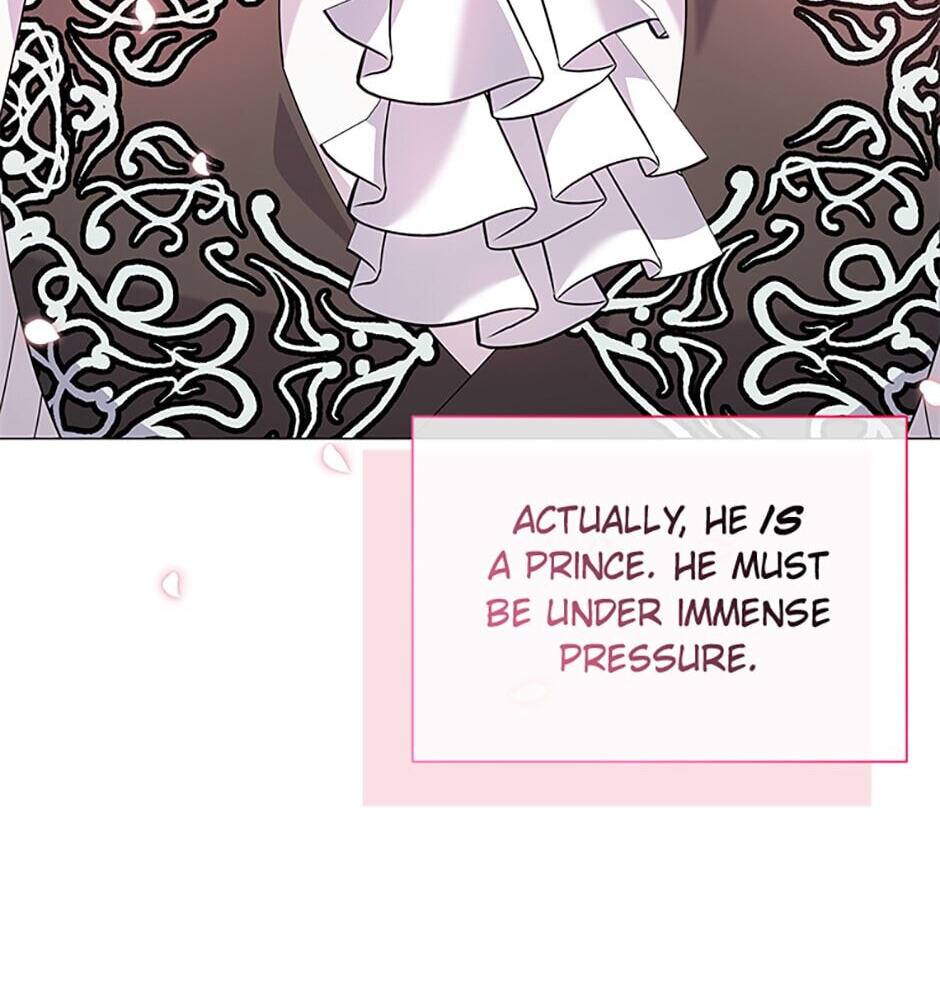 The Little Landlady Chapter 65 page 12 - 