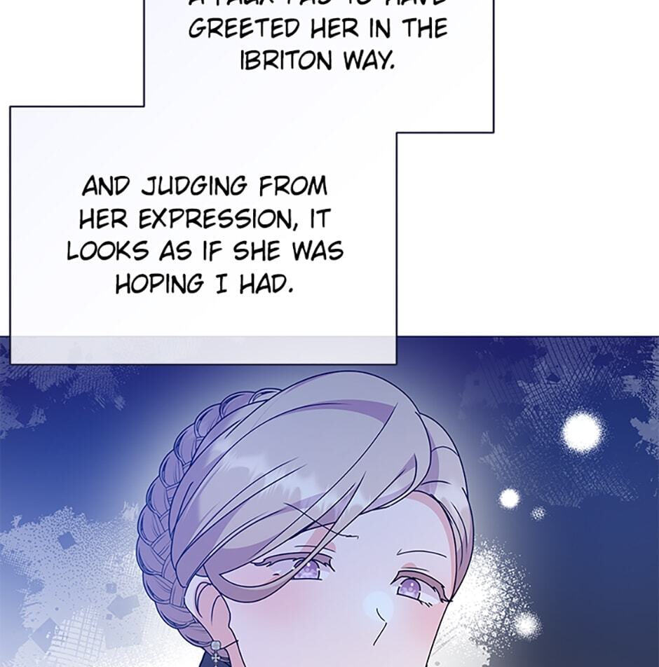 The Little Landlady Chapter 65 page 111 - 