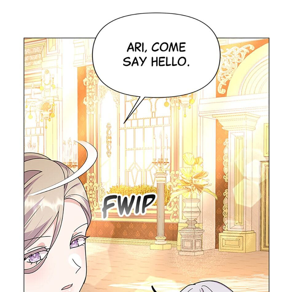 The Little Landlady Chapter 65 page 116 - 