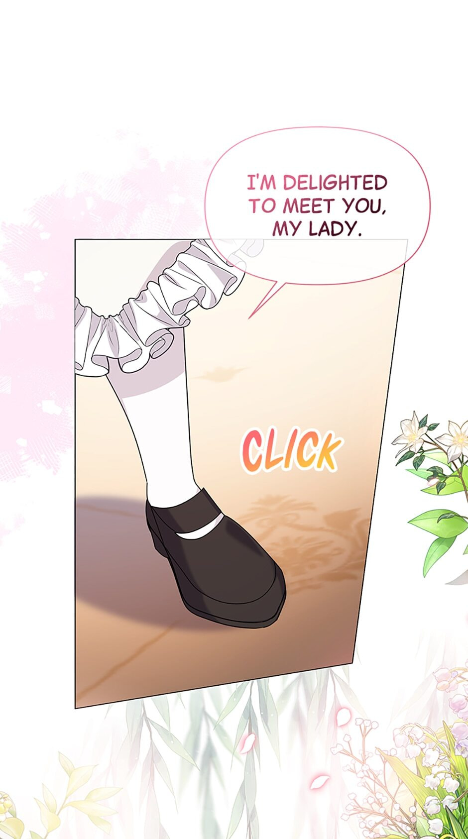 The Little Landlady Chapter 65 page 118 - 