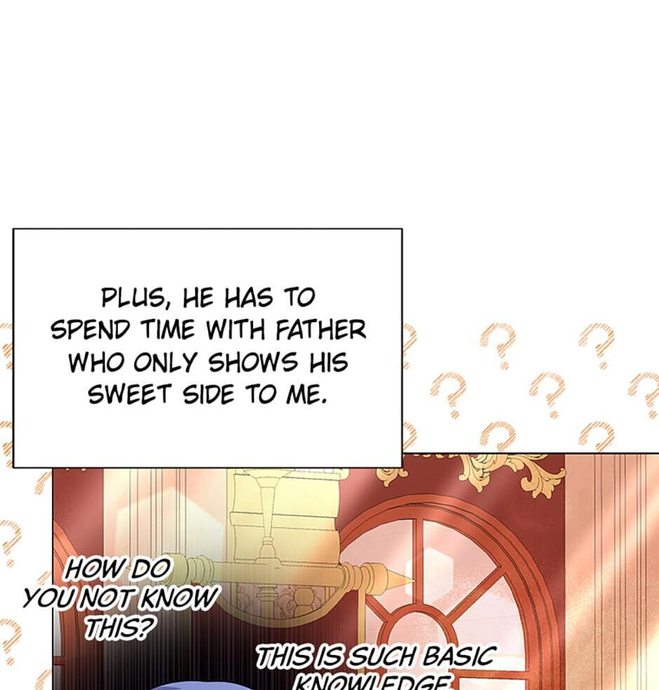 The Little Landlady Chapter 65 page 13 - 
