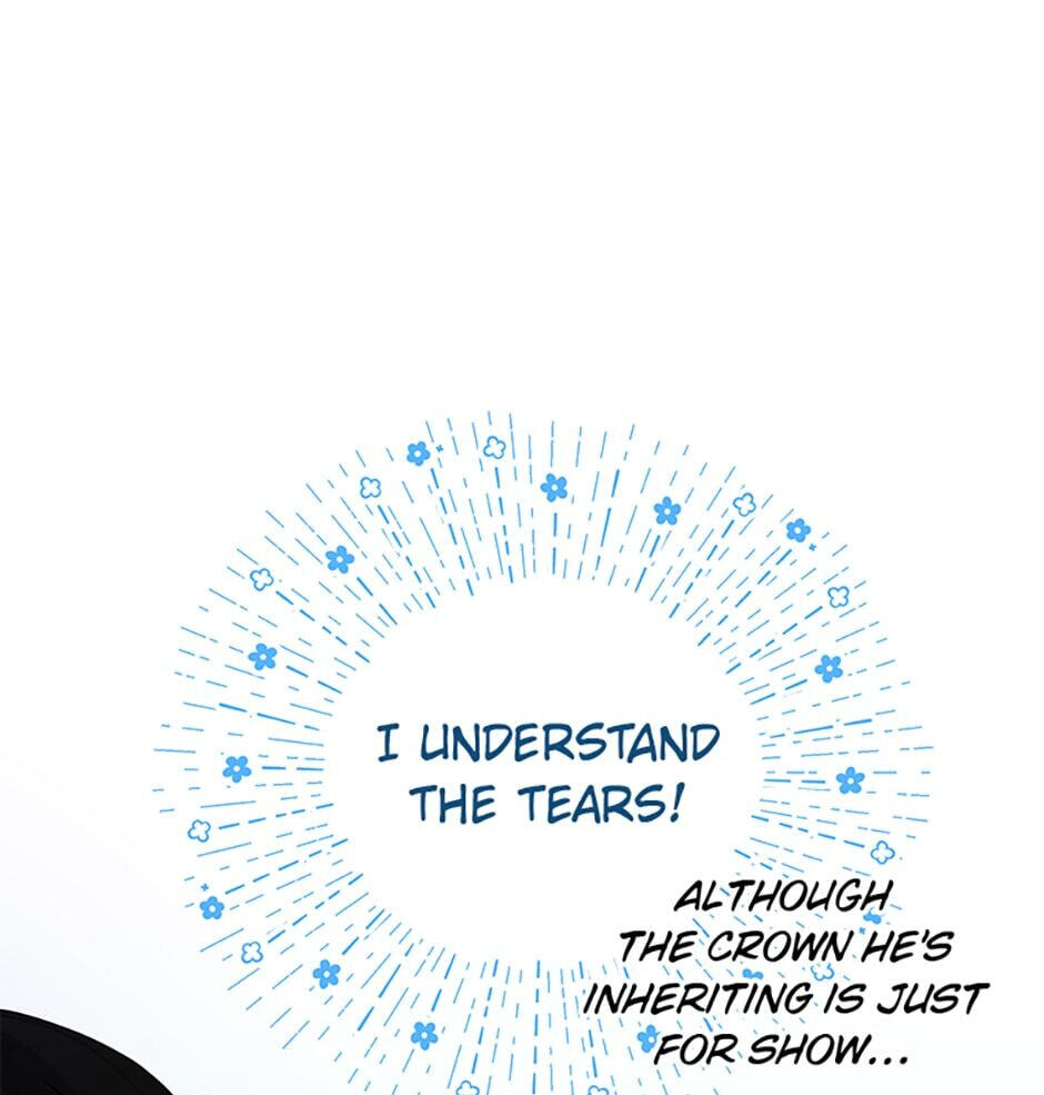 The Little Landlady Chapter 65 page 15 - 