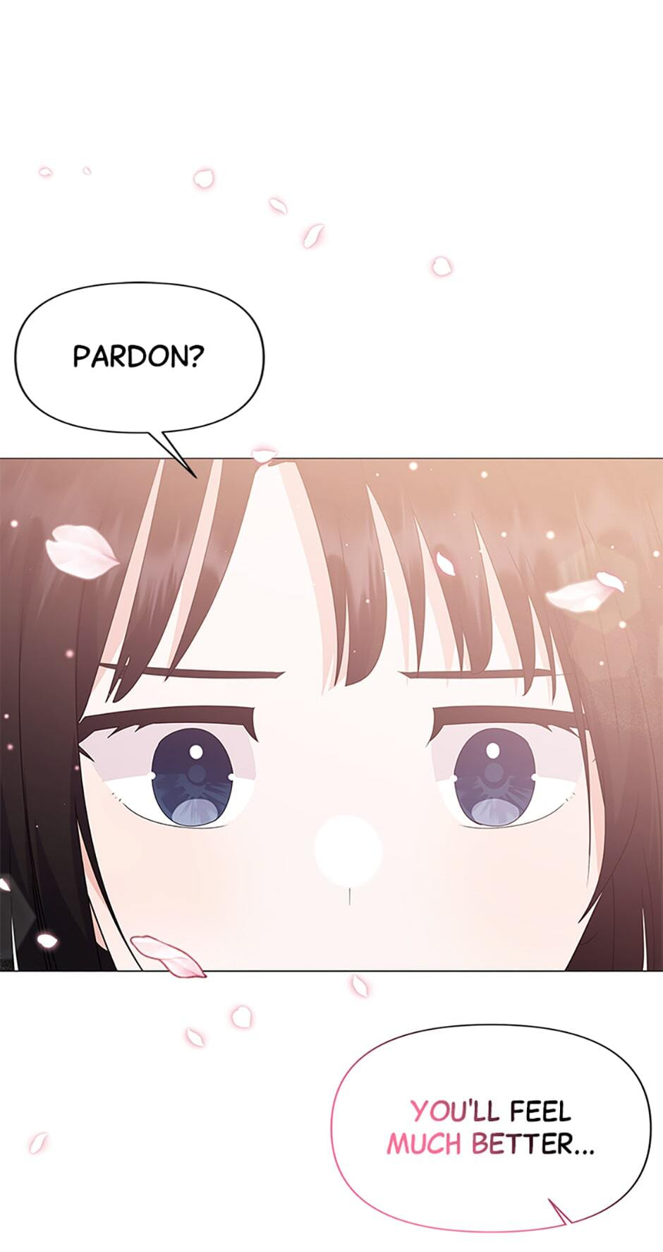 The Little Landlady Chapter 65 page 25 - 