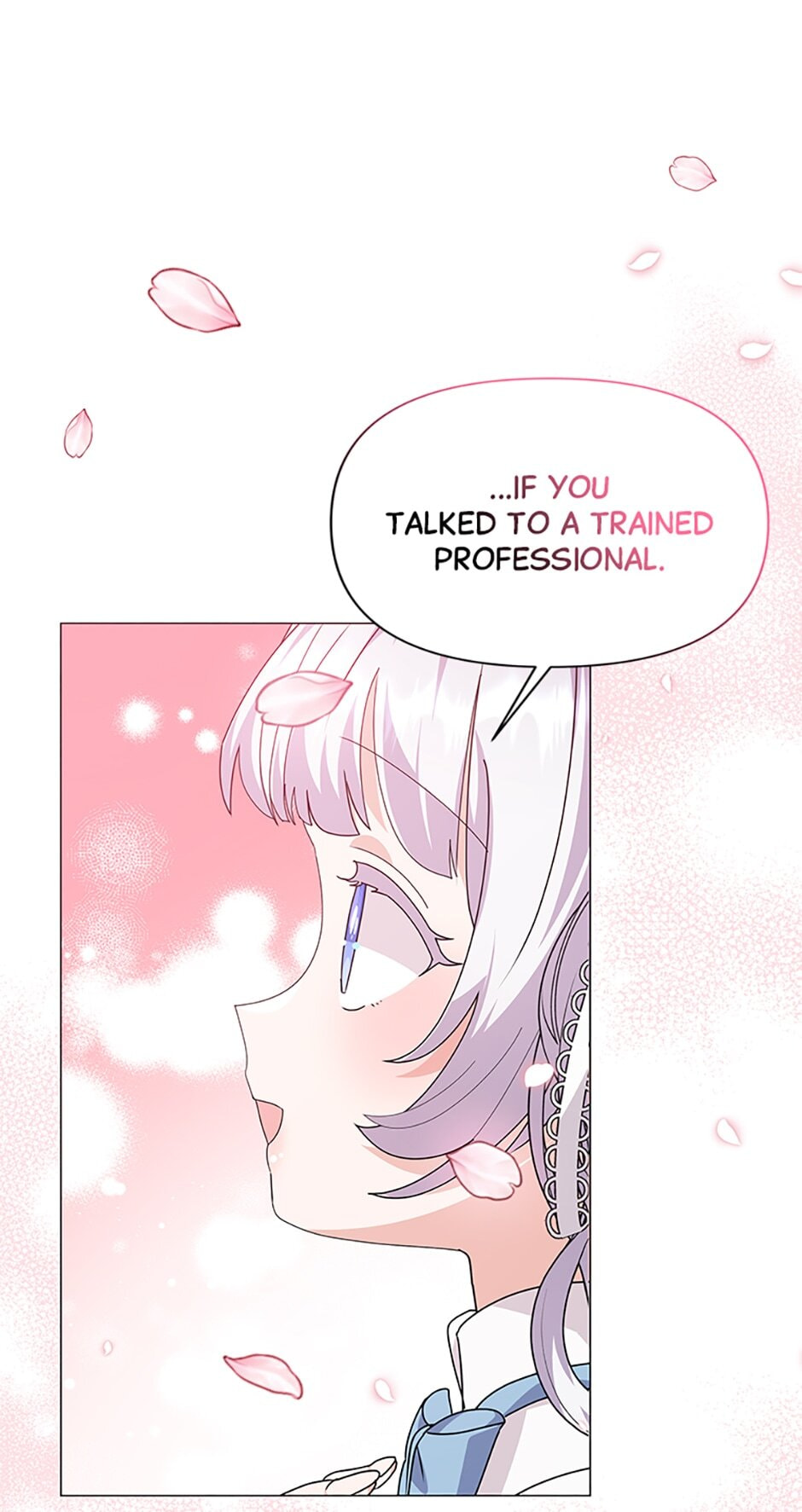 The Little Landlady Chapter 65 page 26 - 