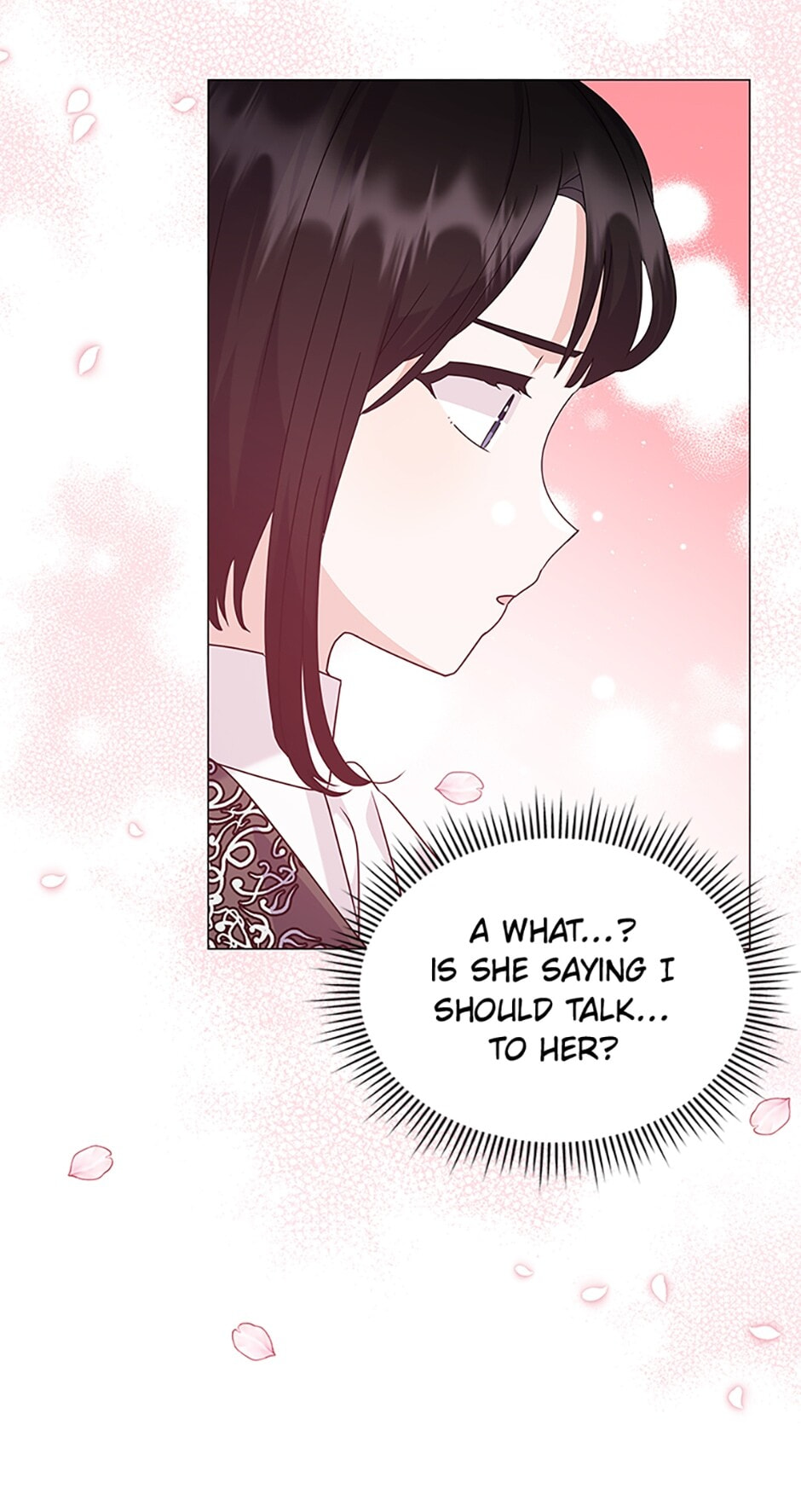 The Little Landlady Chapter 65 page 27 - 