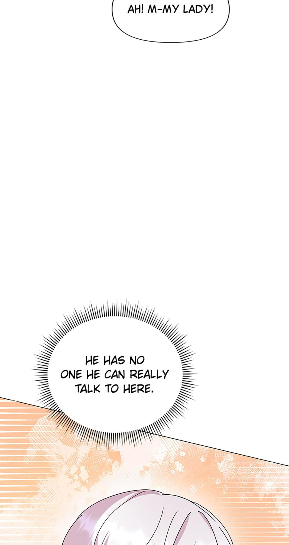 The Little Landlady Chapter 65 page 29 - 