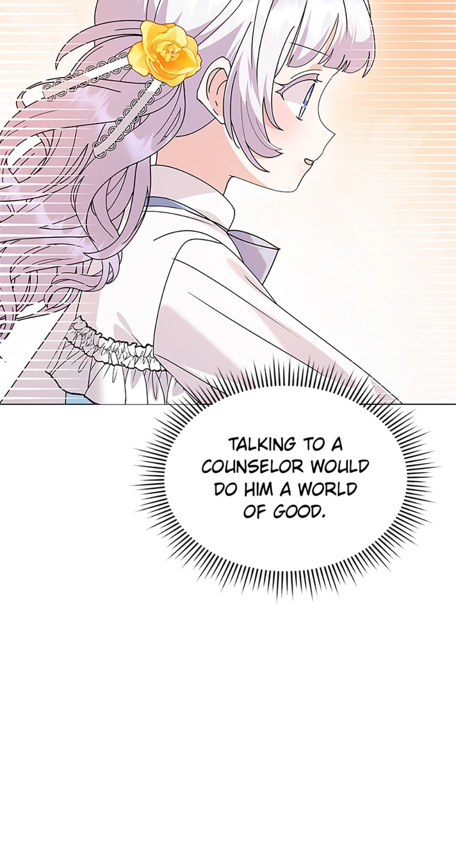 The Little Landlady Chapter 65 page 30 - 