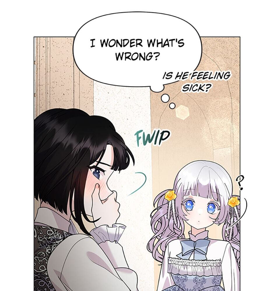 The Little Landlady Chapter 65 page 4 - 