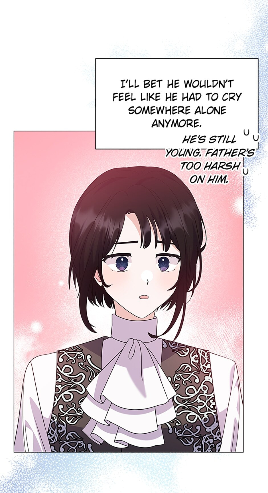 The Little Landlady Chapter 65 page 31 - 