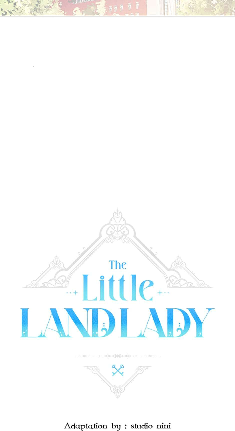 The Little Landlady Chapter 65 page 33 - 