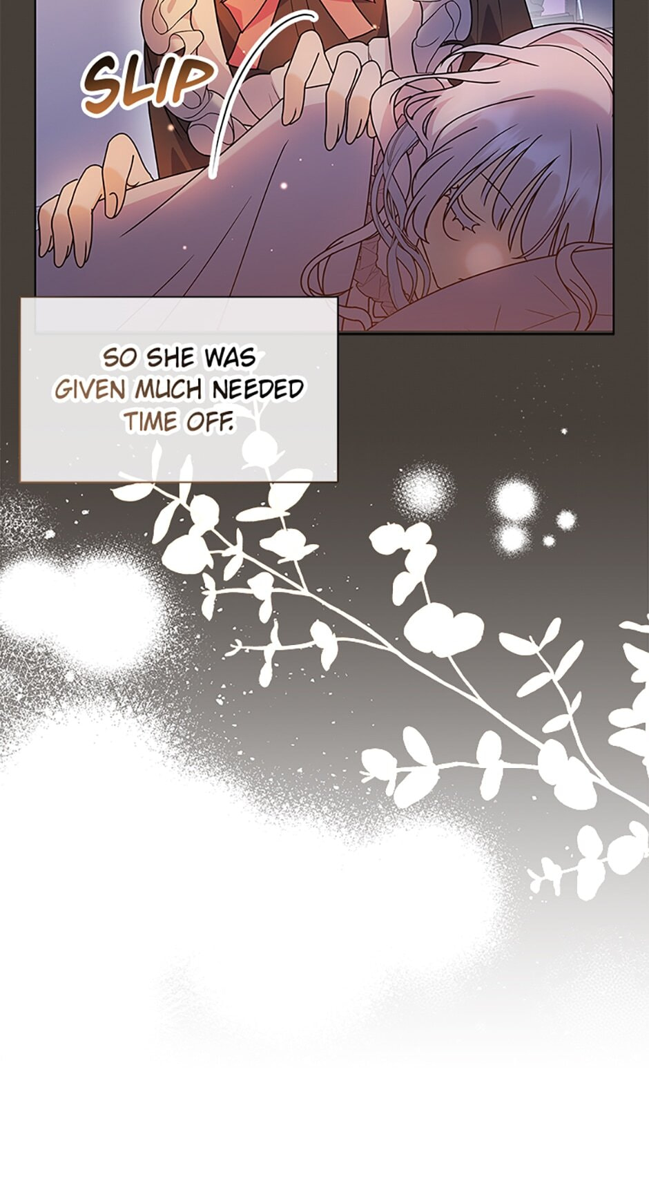 The Little Landlady Chapter 65 page 37 - 