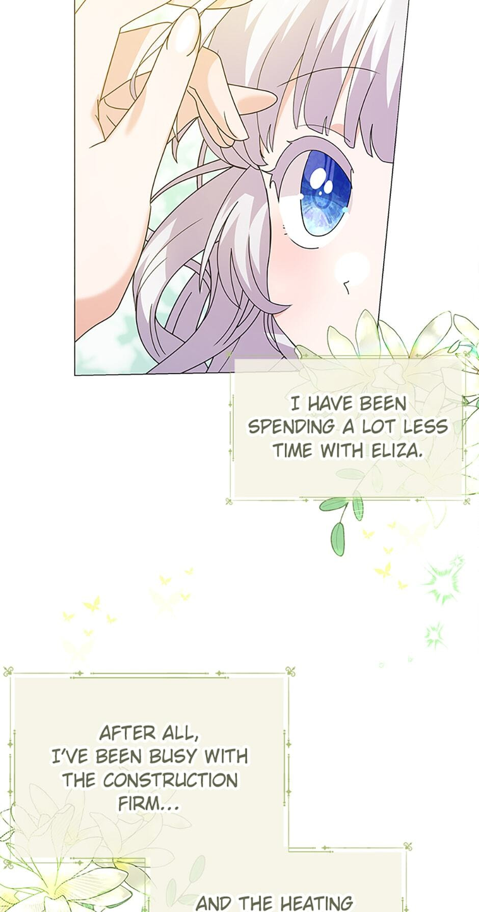 The Little Landlady Chapter 65 page 40 - 