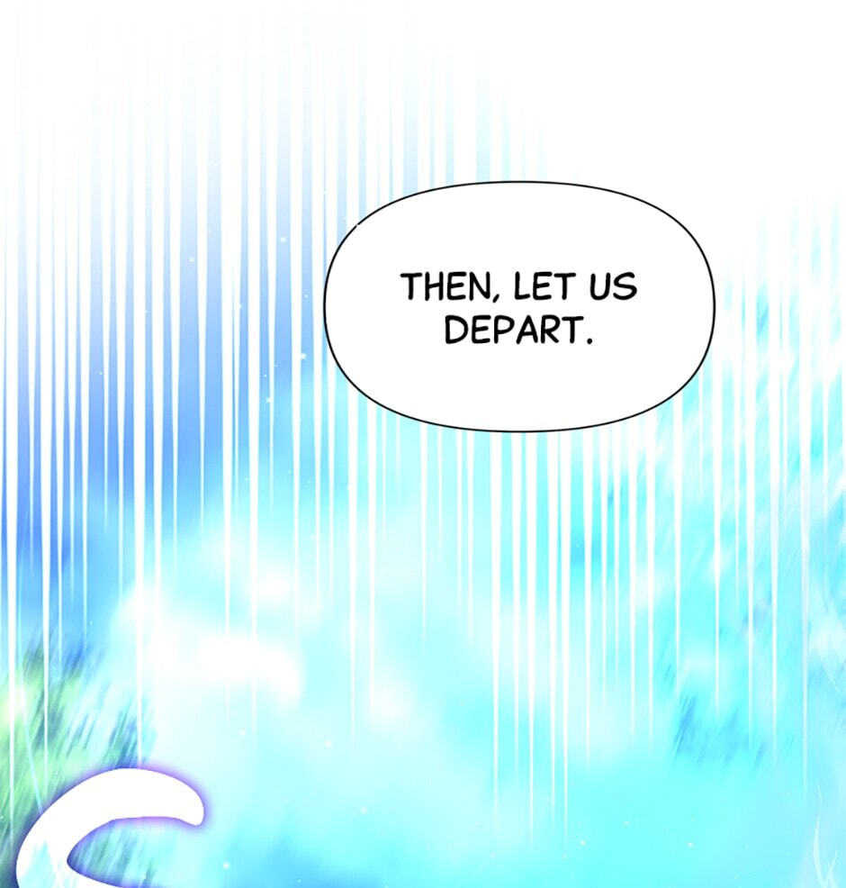 The Little Landlady Chapter 65 page 45 - 