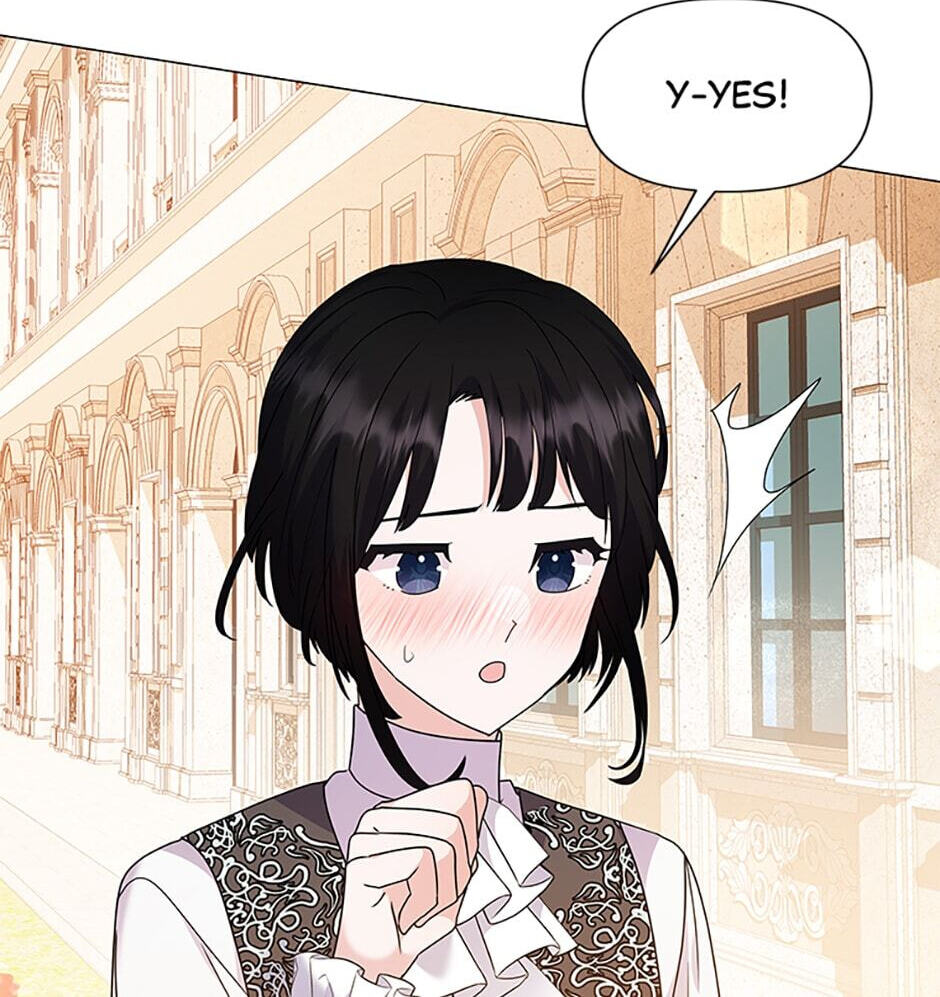 The Little Landlady Chapter 65 page 6 - 