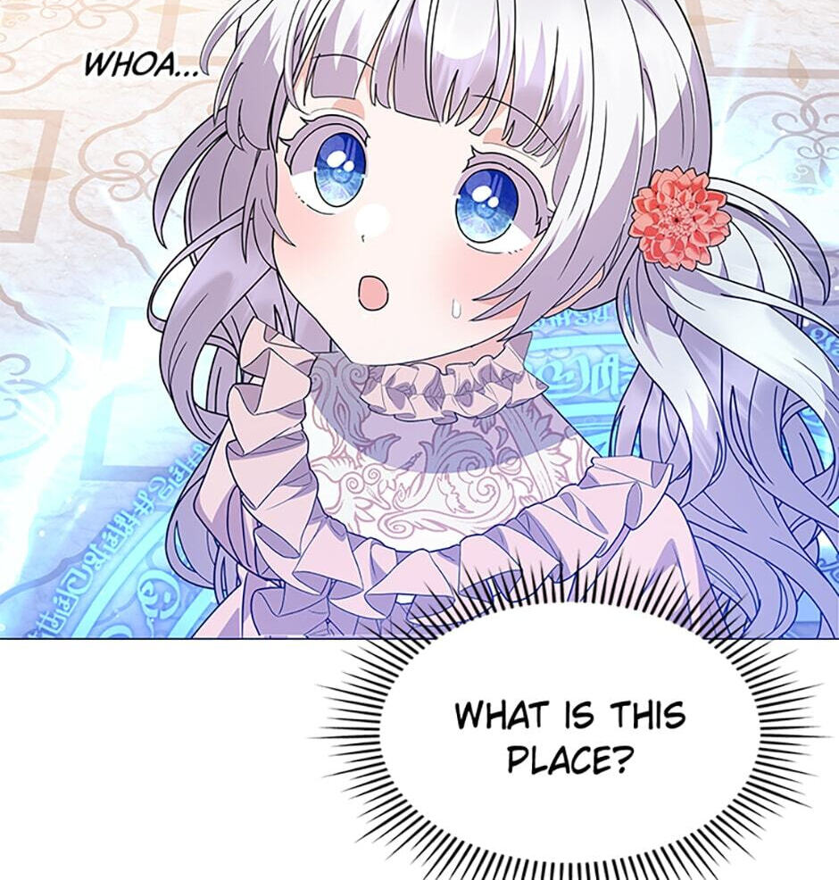 The Little Landlady Chapter 65 page 52 - 
