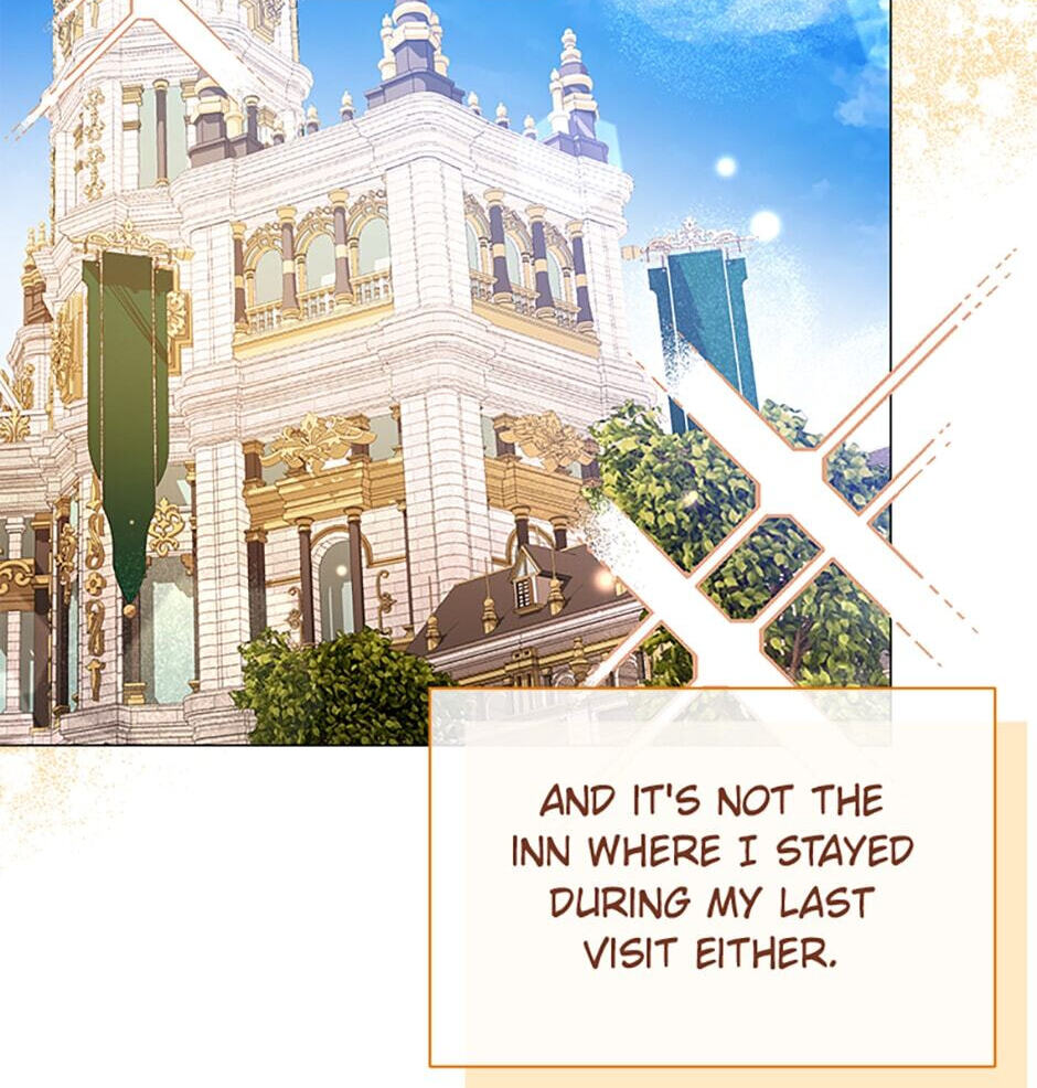 The Little Landlady Chapter 65 page 54 - 