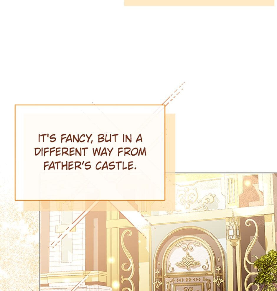 The Little Landlady Chapter 65 page 55 - 