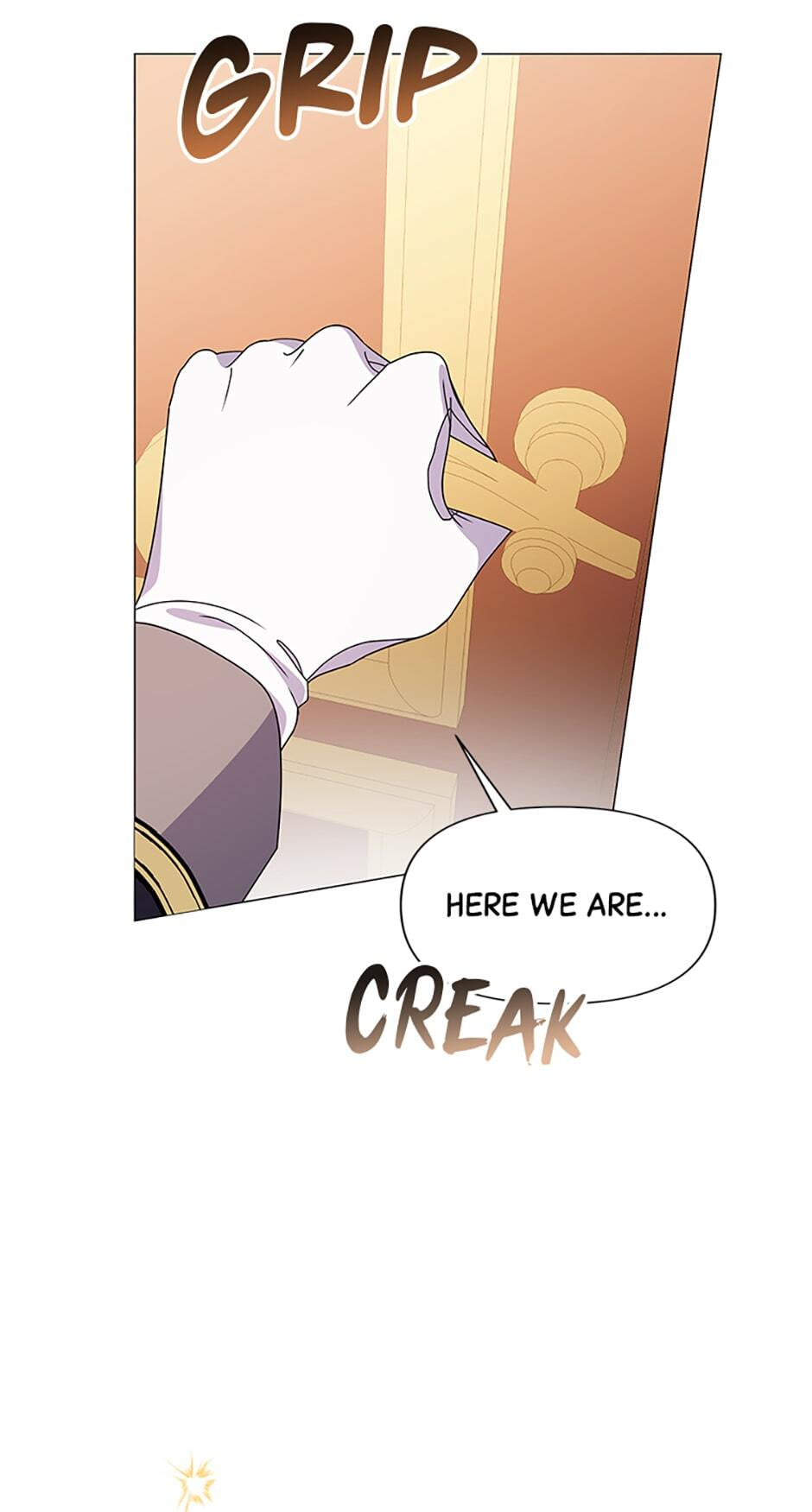The Little Landlady Chapter 65 page 62 - 