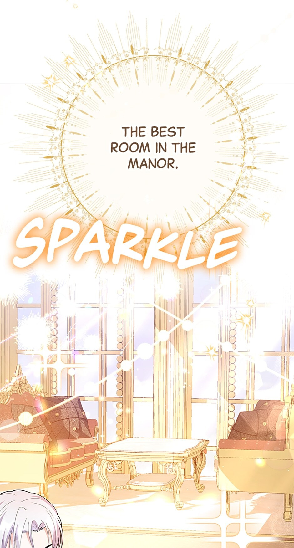 The Little Landlady Chapter 65 page 63 - 