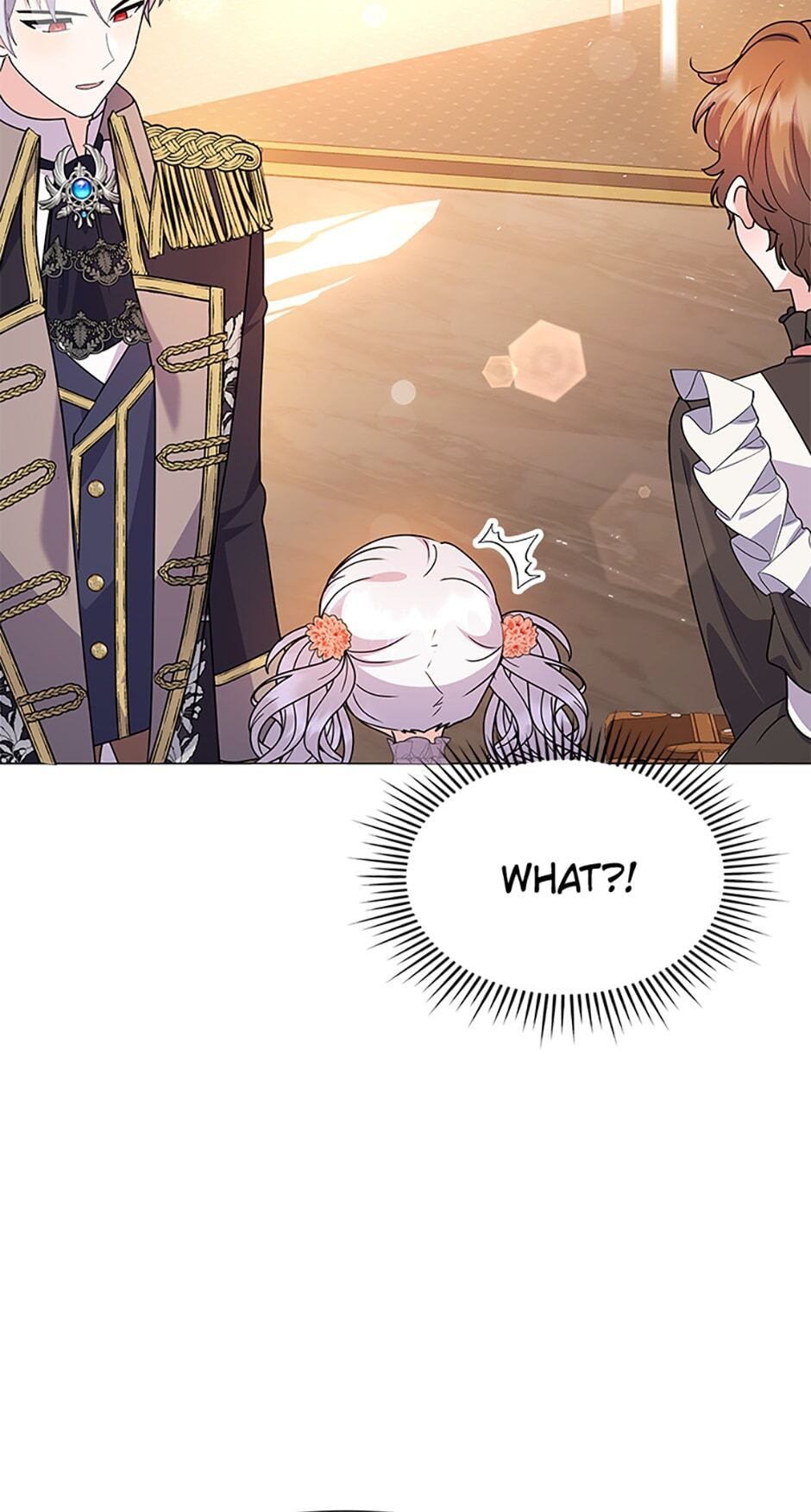 The Little Landlady Chapter 65 page 64 - 