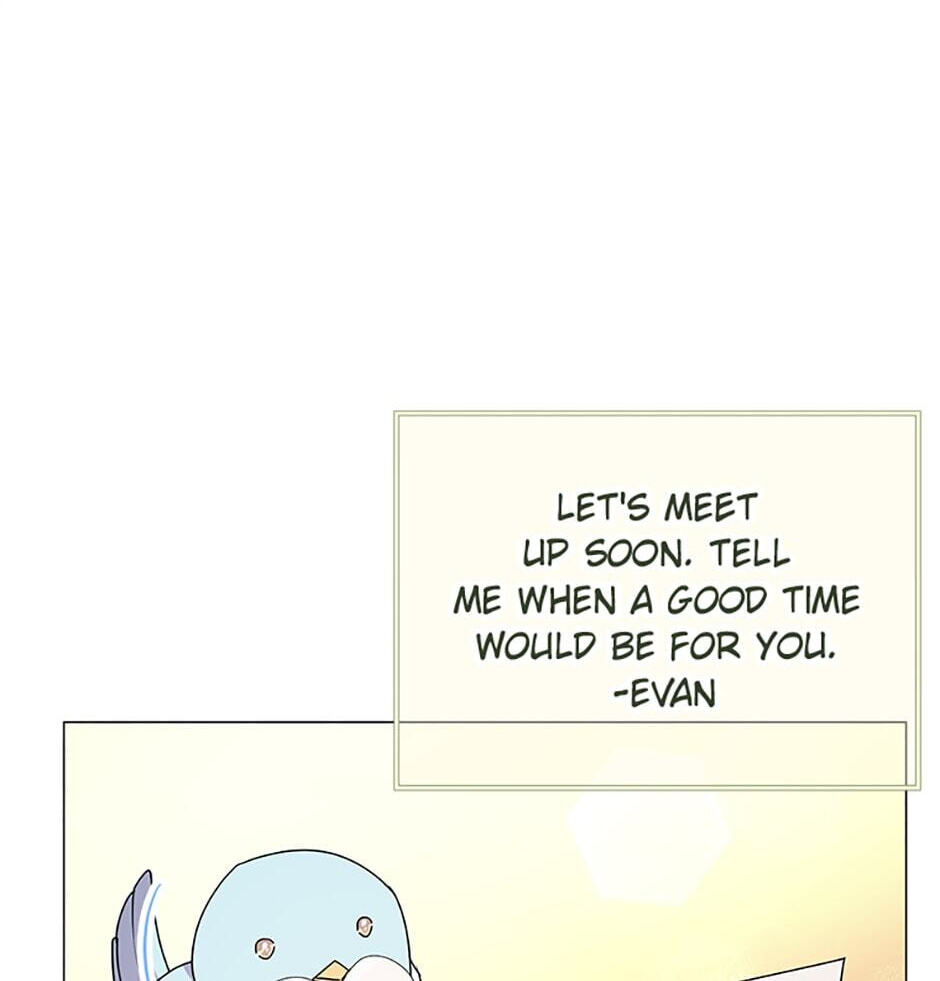 The Little Landlady Chapter 65 page 74 - 