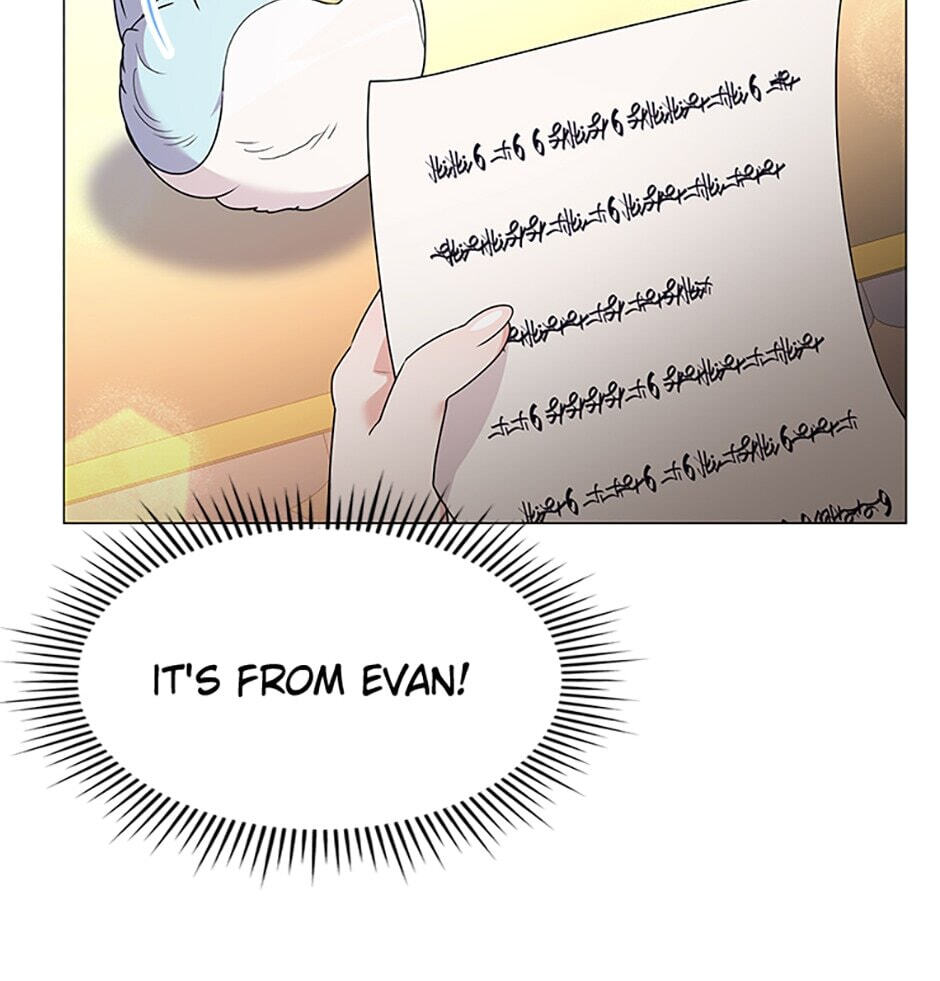The Little Landlady Chapter 65 page 75 - 