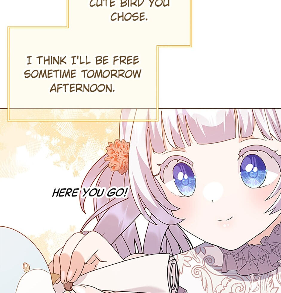 The Little Landlady Chapter 65 page 80 - 