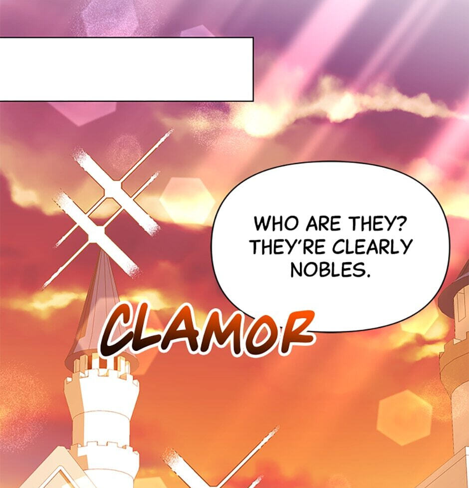 The Little Landlady Chapter 65 page 85 - 