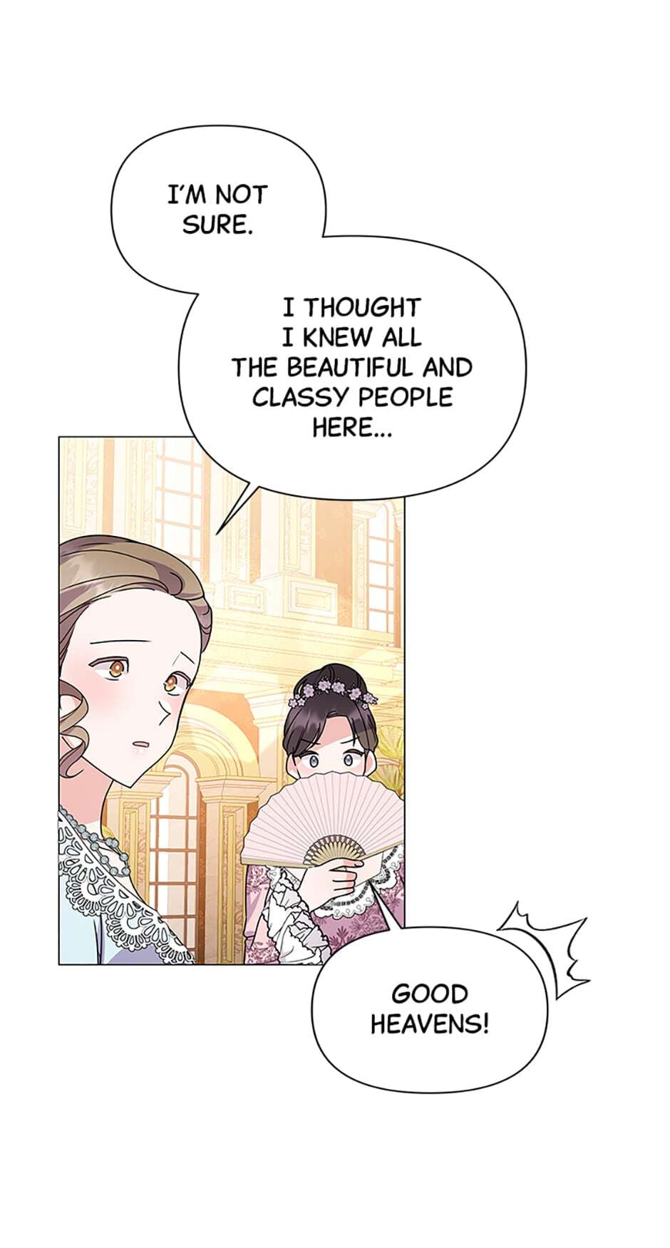 The Little Landlady Chapter 65 page 87 - 