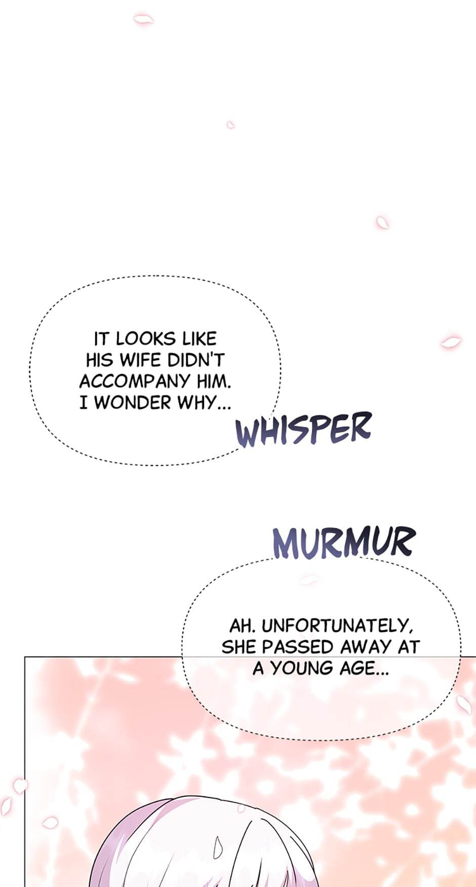 The Little Landlady Chapter 65 page 93 - 